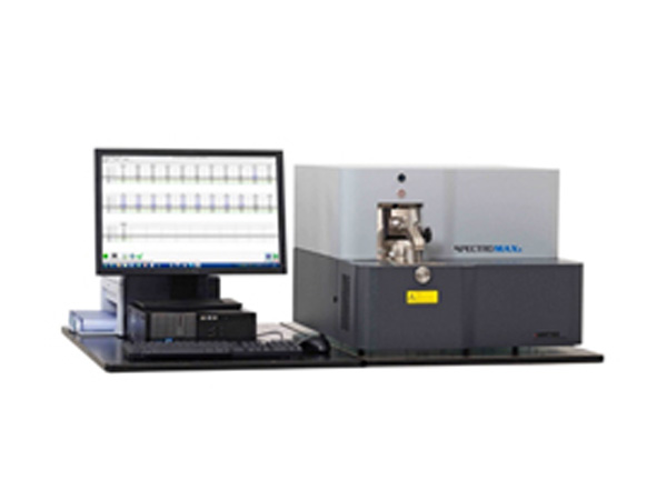 Máy phân tích kim loại SPECTROMAX
