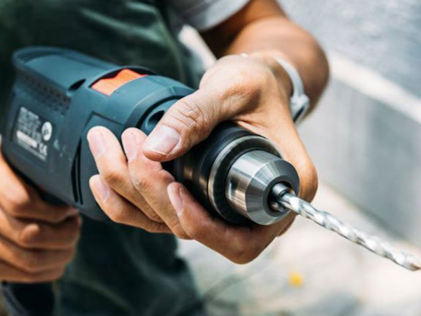 Kinh nghiệm mua máy khoan cầm tay tốt nhất