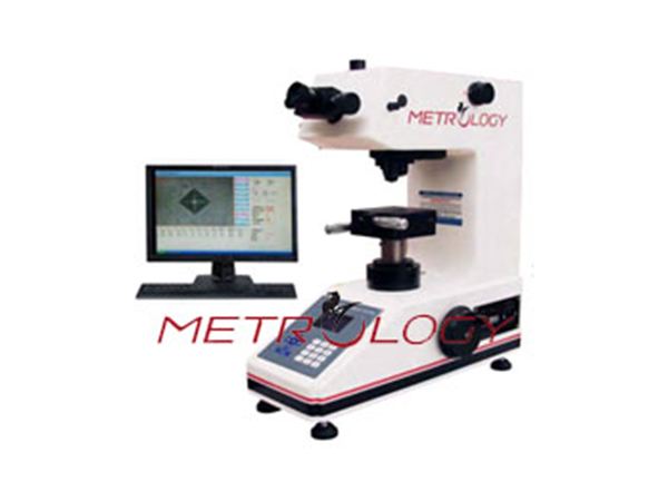Máy đo độ cứng Micro Vicker MHT-A1000IS