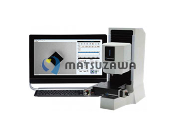 Vicker innovative automatic tester Via-S