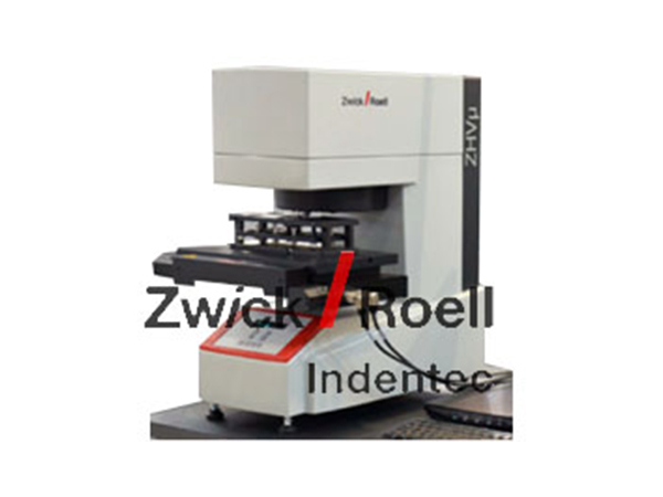 Máy đo độ cứng Micro Vickers ZHVµ-S